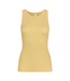 Samsoe Samsoe Alexo Tank Straw - Size XS