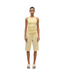 Alexo Tank Straw - Size XS