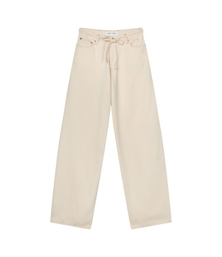 Samsoe Samsoe Saharper Jeans Belt Soft Natural