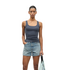 Saamanza Tank Top Ombre Blue