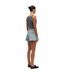 Saamanza Tank Top Ombre Blue