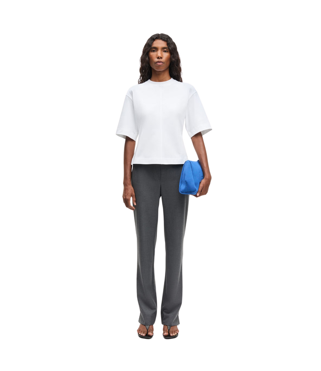 Sadisas T-Shirt Bright White