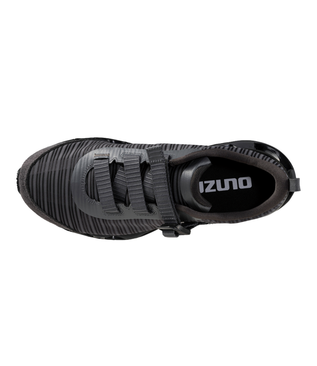 Wave Prophecy Strap 2 Iron Gate Black