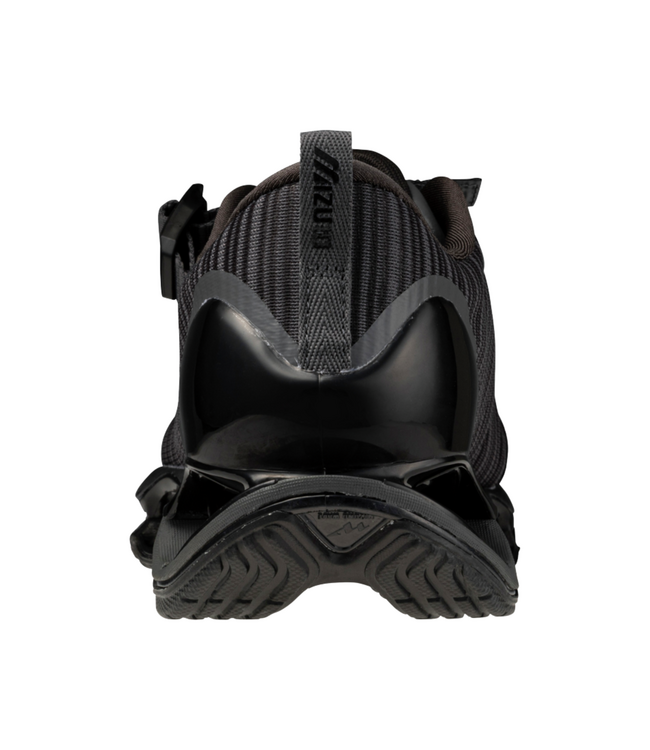 Wave Prophecy Strap 2 Iron Gate Black