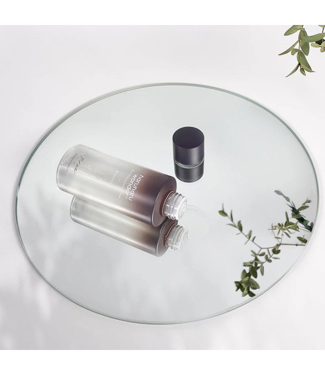 Black Rice Hyaluronic Toner