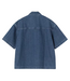 S/S Lovillia Shirt Stone Washed