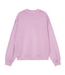 Nelson Sweatshirt Gentle Purple