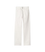 Carhartt WIP W' Noxon Pant White Rinsed