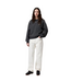 Noxon Pant White Rinsed