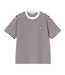 Carhartt WIP W' Ezra T-shirt Cozy Purple Wax