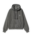 Carhartt WIP W' Hooded Nelson Jacket Black