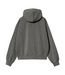 Hooded Nelson Jacket Black