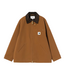 Carhartt WIP W' Clark Jacket Hamilton Brown