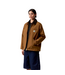 Clark Jacket Hamilton Brown