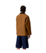Clark Jacket Hamilton Brown