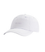 Stripe 5 Panel Cap Purple Heather