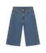 Denim Shorts Light Indigo