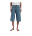 Denim Shorts Light Indigo