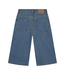 Denim Shorts Light Indigo