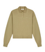 Linen Knit Polo Tree House