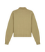 Linen Knit Polo Tree House