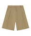 Herringbone Tailored Shorts Tree House