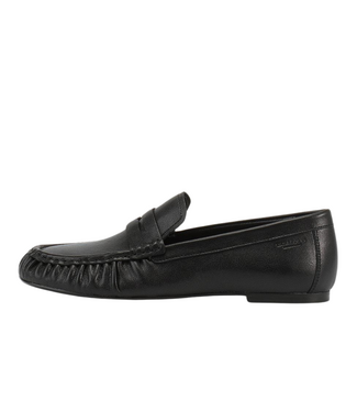 Vagabond Aleya Loafer Black