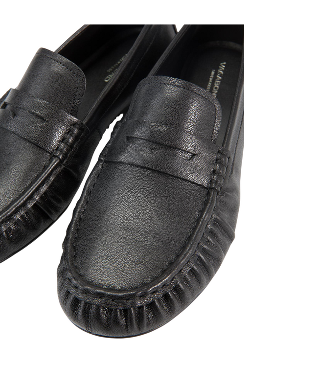 Aleya Loafer Black