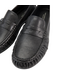 Aleya Loafer Black