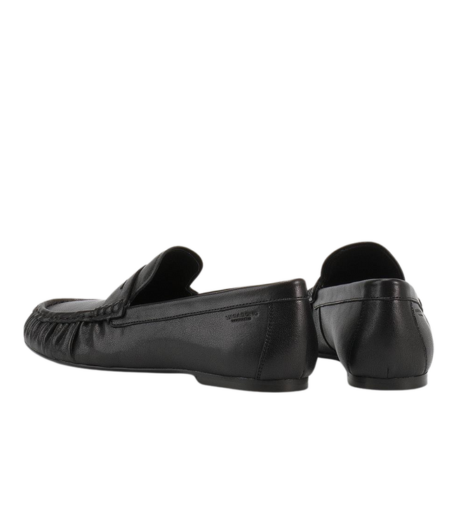 Aleya Loafer Black
