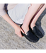 Aleya Loafer Black