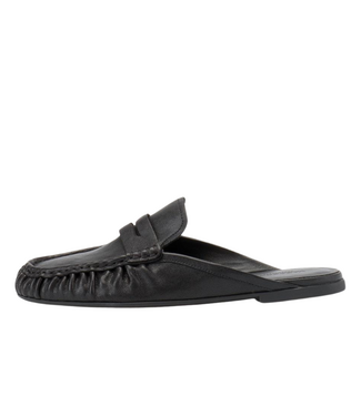 Vagabond Aleya Mule Black