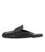 Aleya Mule Black