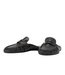 Aleya Mule Black