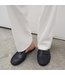Aleya Mule Black