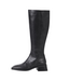Vagabond Blanca Black