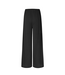 Saumi Trousers Black