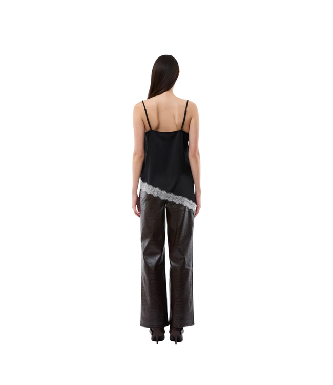 Alinka Dress Black