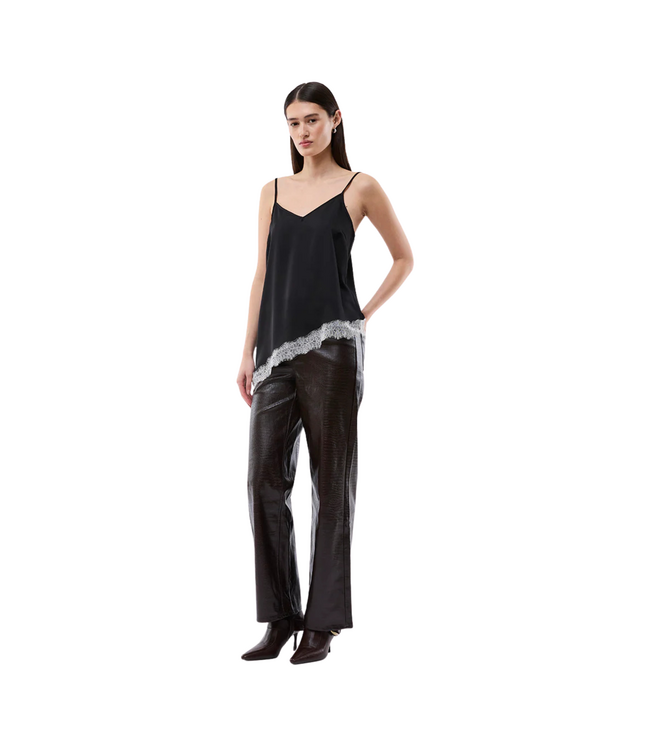Alinka Dress Black