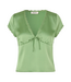 Modström Aija Top Aspen Green - Size S