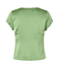 Aija Top Aspen Green