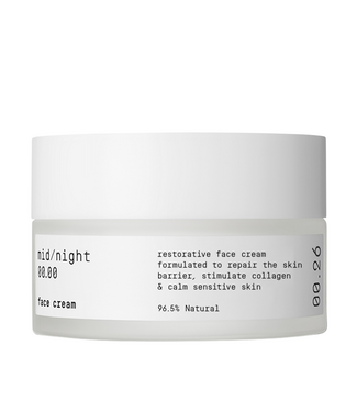 Mid/night 00.00 Face Cream 00.26