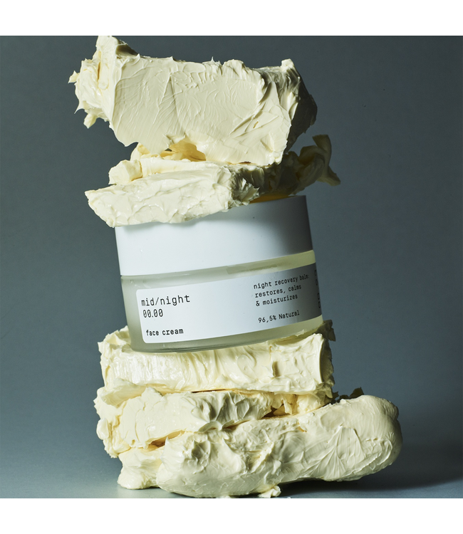 Face Cream 00.26