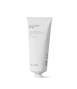 Mid/night 00.00 Hand Creme 00.18