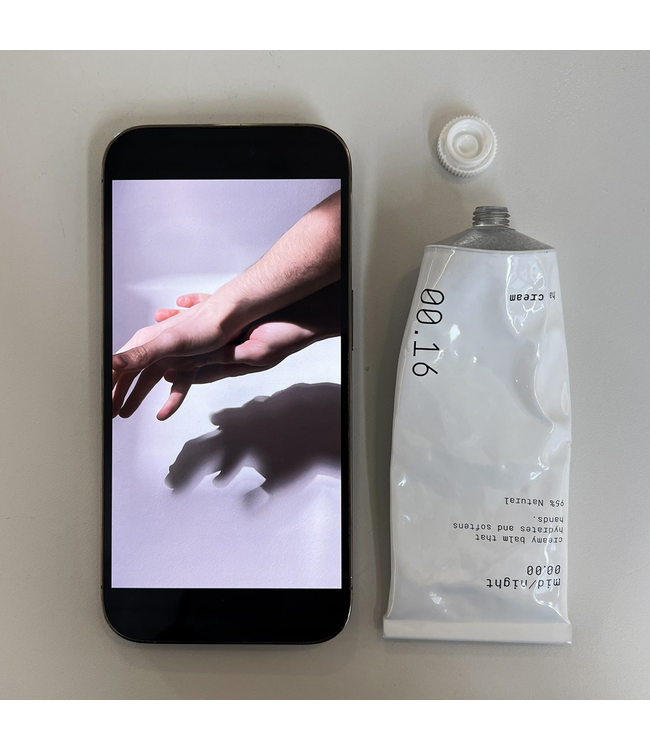Hand Creme 00.18