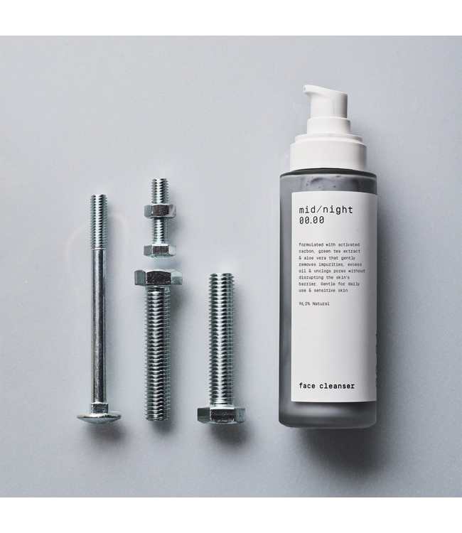 Face Cleanser 00.21