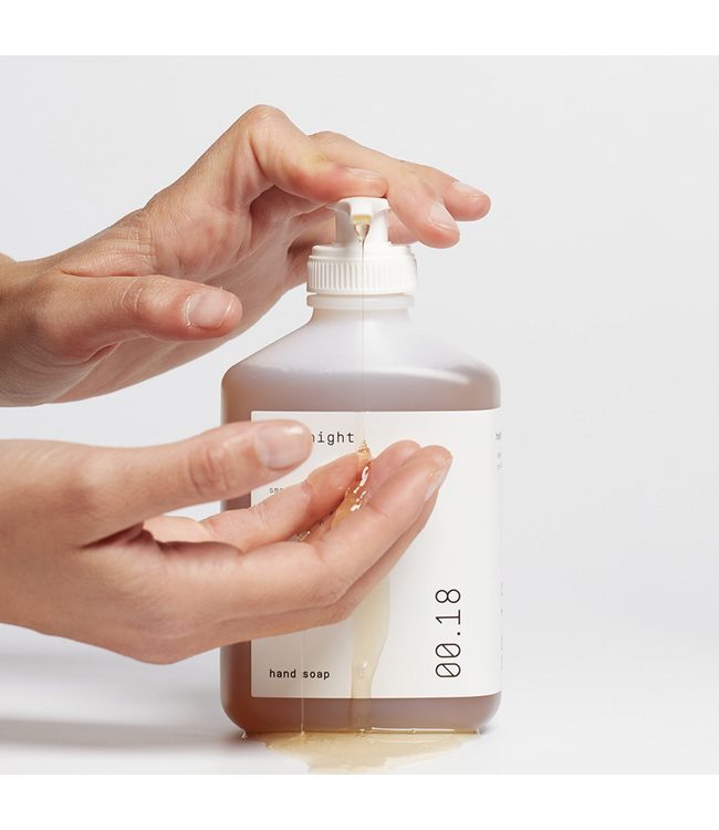 Hand Soap 00.17
