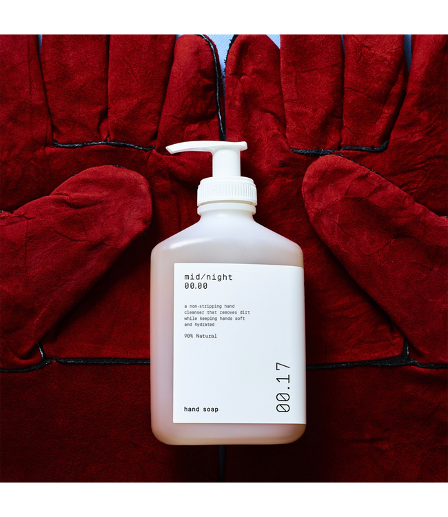 Hand Soap 00.17