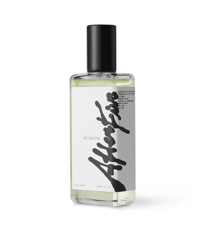 Afterfive Parfume