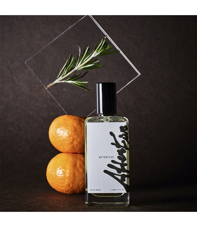 Afterfive Parfume